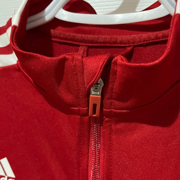 Adidas Tiro 21 Track Jacket - Picture 5 of 11
